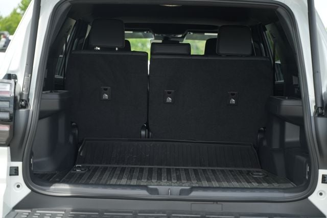 2026 Toyota 4Runner Base