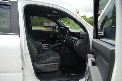2026 Toyota 4Runner Base