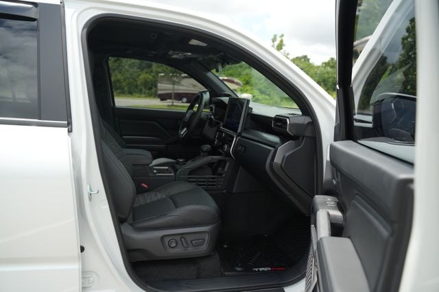 2026 Toyota 4Runner Base