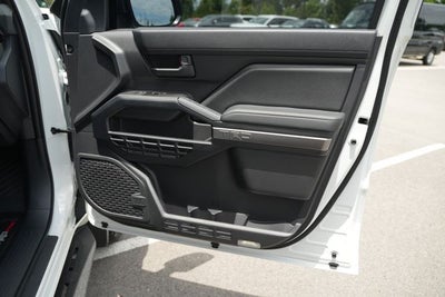 2026 Toyota 4Runner Base