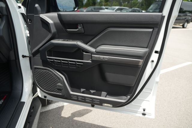 2026 Toyota 4Runner Base