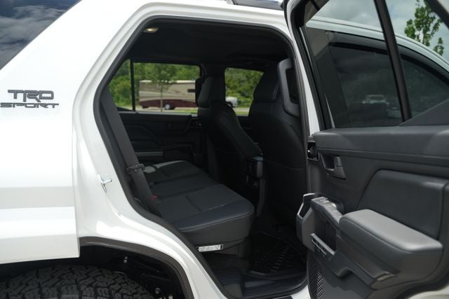 2026 Toyota 4Runner Base