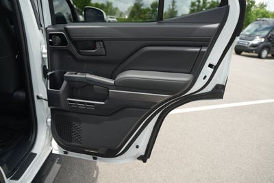 2026 Toyota 4Runner Base