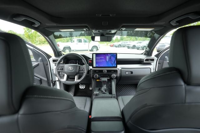 2026 Toyota 4Runner Base