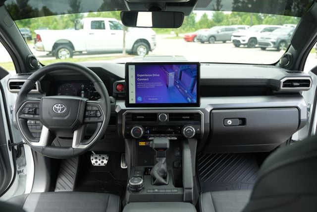 2026 Toyota 4Runner Base