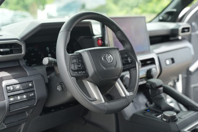 2026 Toyota 4Runner Base