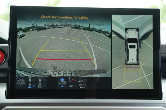2026 Toyota 4Runner Base