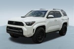 2026 Toyota 4Runner Base