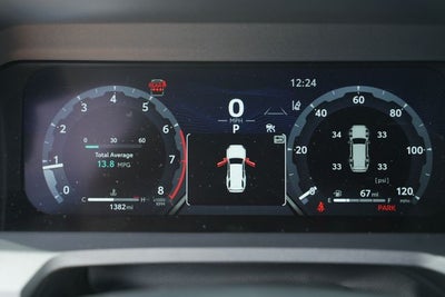 2026 Toyota 4Runner Base