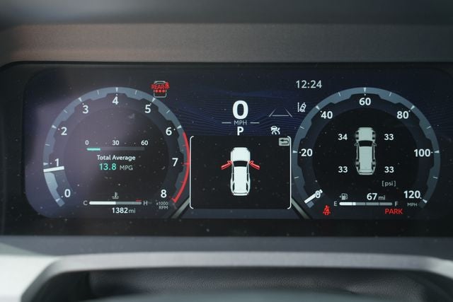 2026 Toyota 4Runner Base