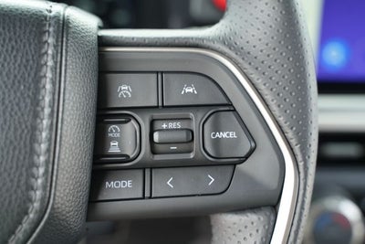 2026 Toyota 4Runner Base