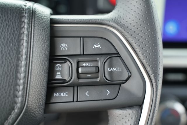 2026 Toyota 4Runner Base