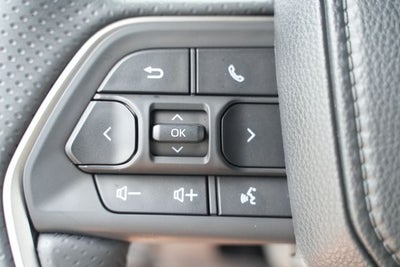 2026 Toyota 4Runner Base