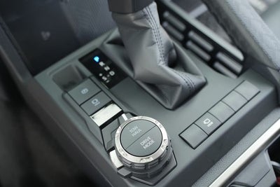 2026 Toyota 4Runner Base