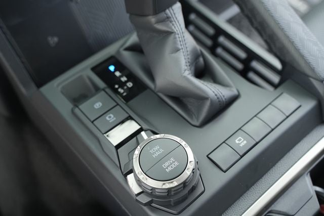 2026 Toyota 4Runner Base
