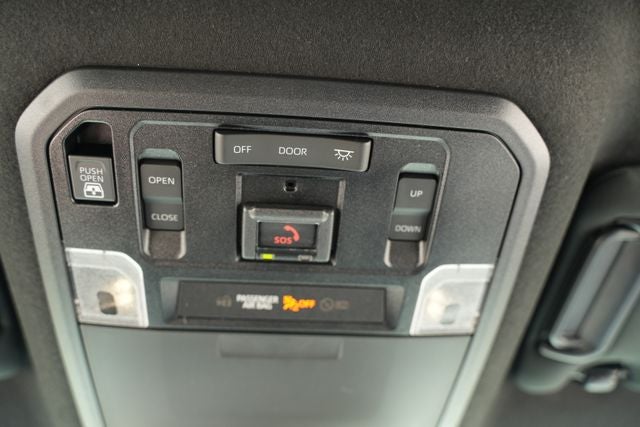 2026 Toyota 4Runner Base