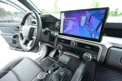 2026 Toyota 4Runner Base
