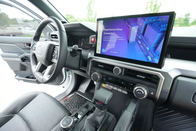 2026 Toyota 4Runner Base