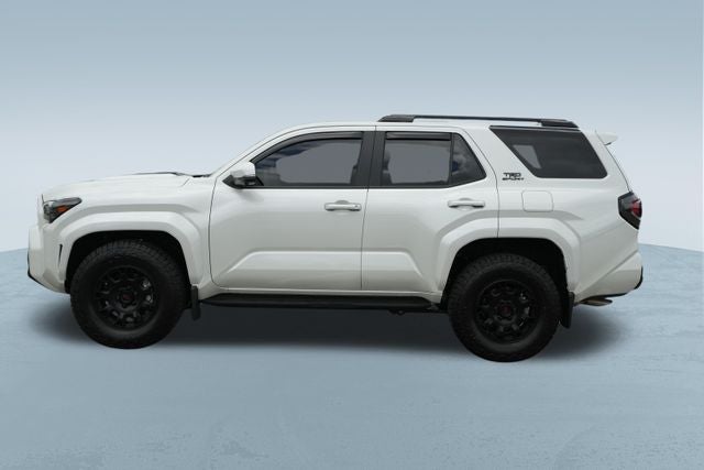 2026 Toyota 4Runner Base