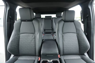 2026 Toyota 4Runner Base