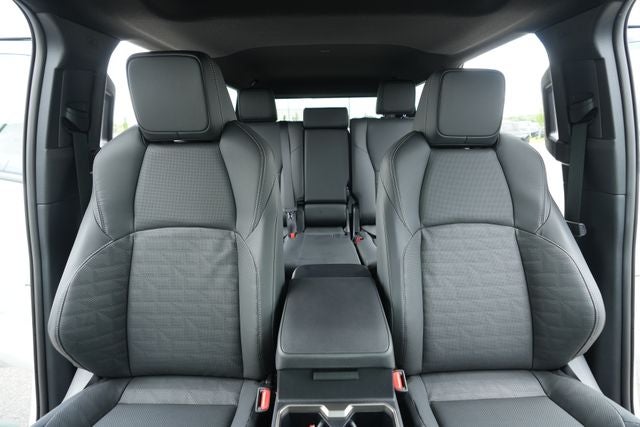 2026 Toyota 4Runner Base
