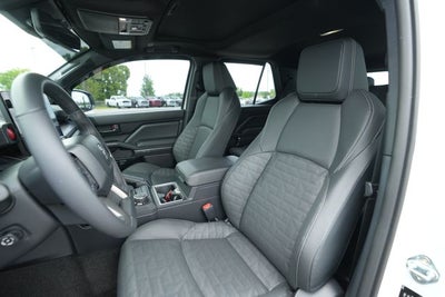 2026 Toyota 4Runner Base