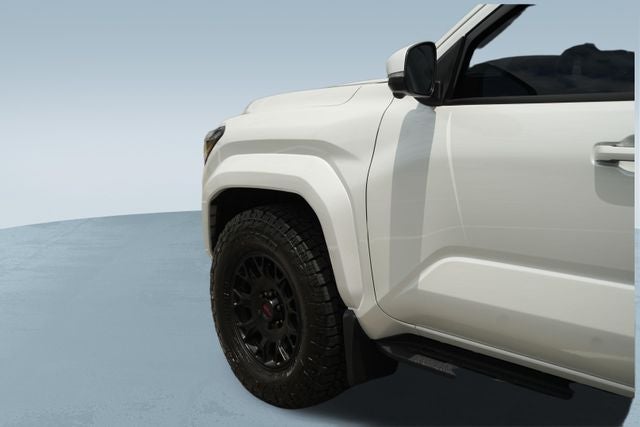 2026 Toyota 4Runner Base