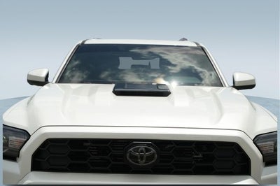 2026 Toyota 4Runner Base