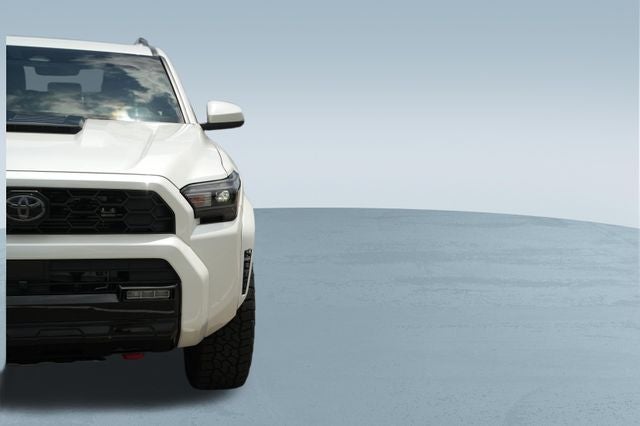 2026 Toyota 4Runner Base