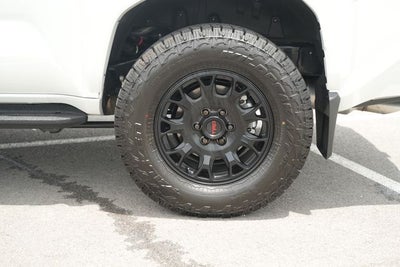 2026 Toyota 4Runner Base
