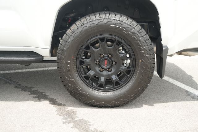 2026 Toyota 4Runner Base