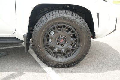 2026 Toyota 4Runner Base