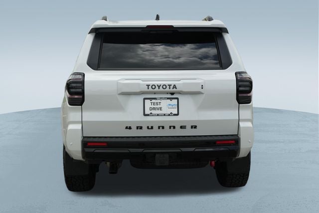 2026 Toyota 4Runner Base