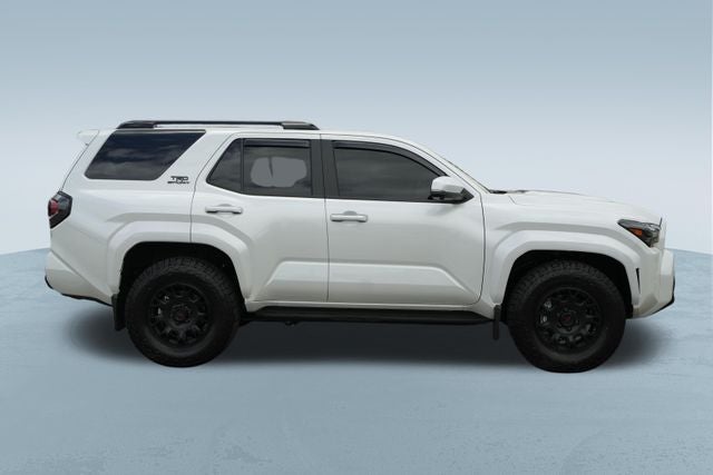 2026 Toyota 4Runner Base