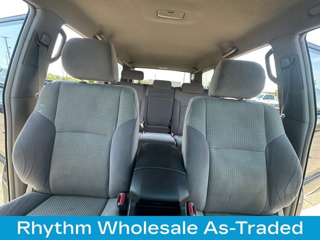 2005 Toyota 4Runner SR5 Sport V6