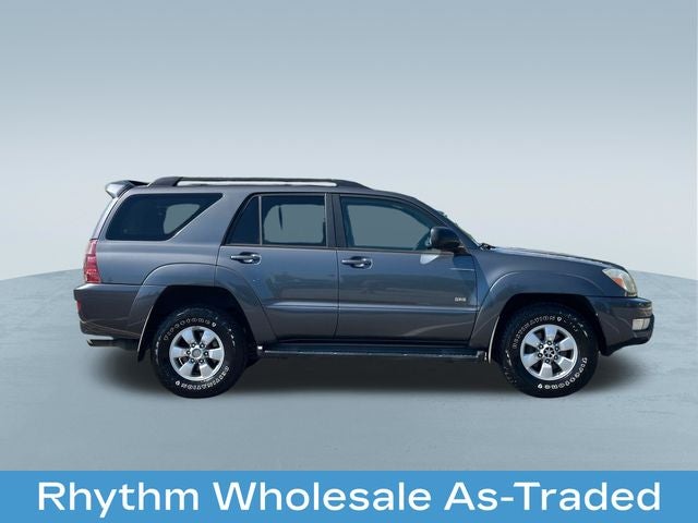 2005 Toyota 4Runner SR5 Sport V6