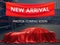 2019 Lexus IS 300