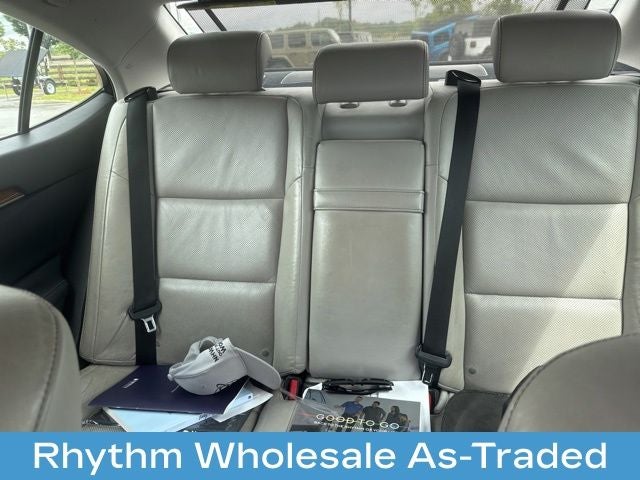 2013 Lexus ES 300h 300h