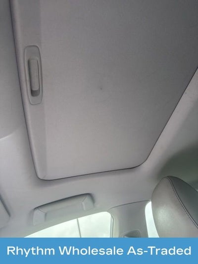2013 Lexus ES 300h 300h