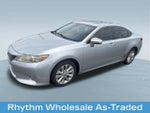 2013 Lexus ES 300h 300h