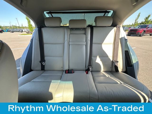 2013 Lexus ES 300h 300h