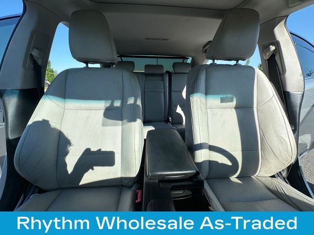 2013 Lexus ES 300h 300h