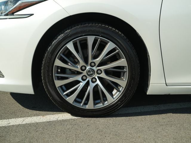 2019 Lexus ES 350 350