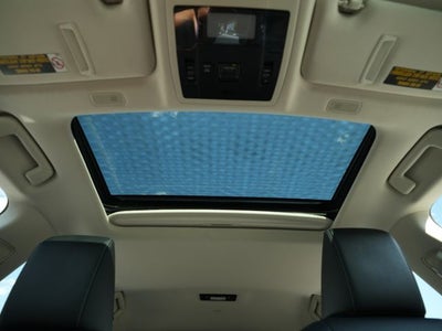 2019 Lexus ES 350 350