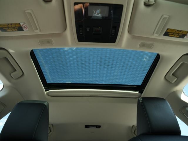 2019 Lexus ES 350 350