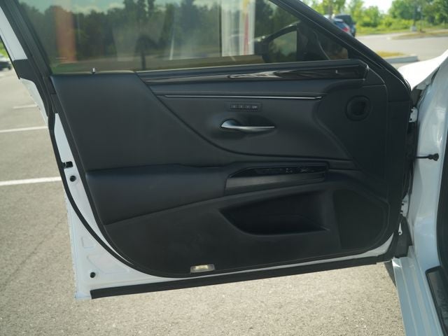 2019 Lexus ES 350 350