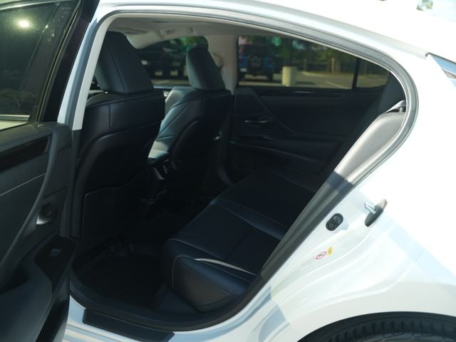 2019 Lexus ES 350 350