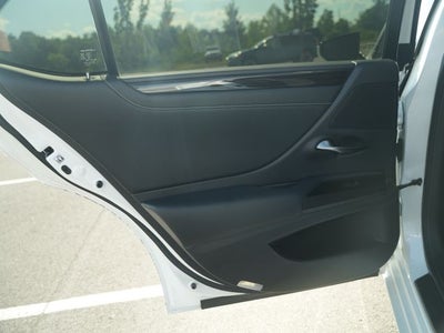 2019 Lexus ES 350 350