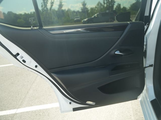 2019 Lexus ES 350 350