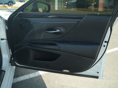 2019 Lexus ES 350 350